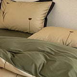 Pedicel Digital Printed Bedding Duvet Set – Luxury Comfort & Style