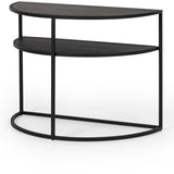 Deco End Side Table