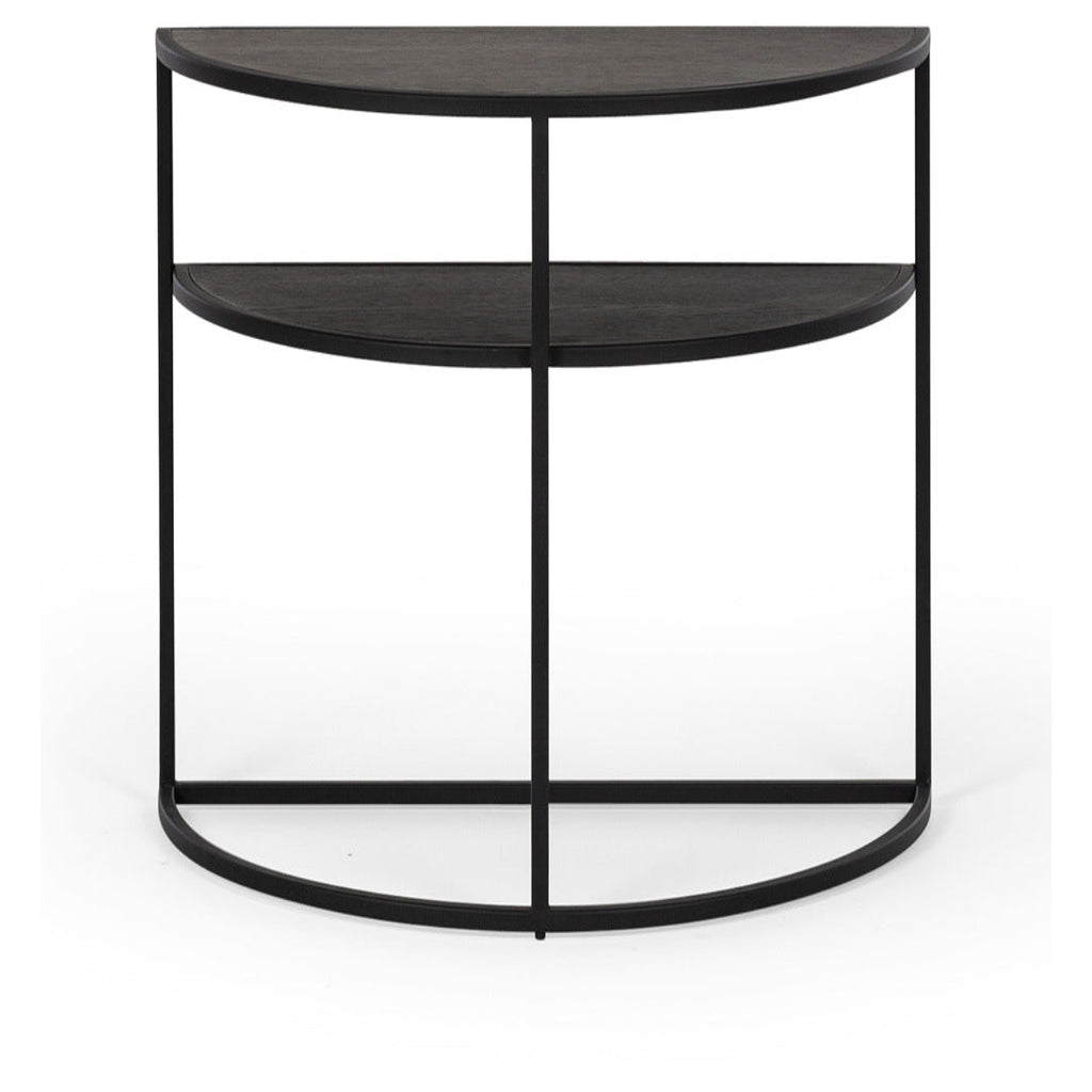 Deco End Side Table
