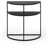 Deco End Side Table