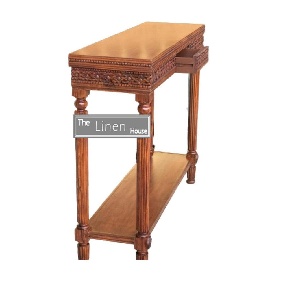 Living Room Devane - The Linen House