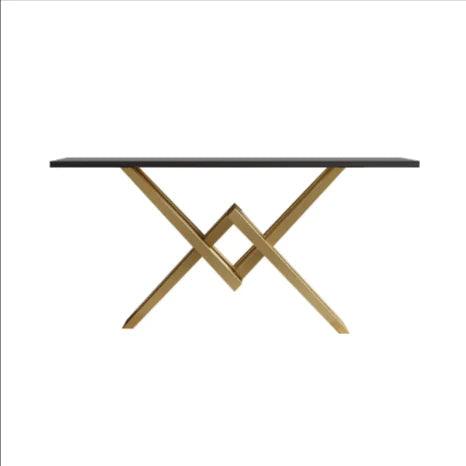 Waterway Console Table - The Linen House