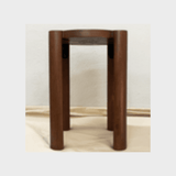 The 'Quartet' Side Table - The Linen House
