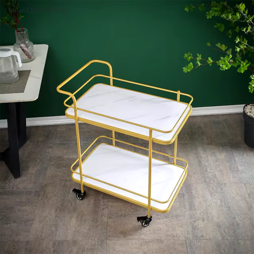 Home dining cart - The Linen House