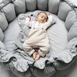 Baby Sleeping & playing mat - The Linen House