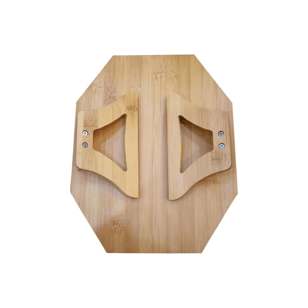 Side Tables Sofa Armrest Clip-On Tray - The Linen House