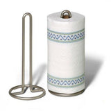 Bars & Dining Tables Steel Paper Towel Stand