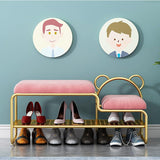 Modern Upholstered Bench for Living & Bedroom - The Linen House