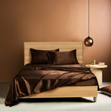 Silk Flat Sheet