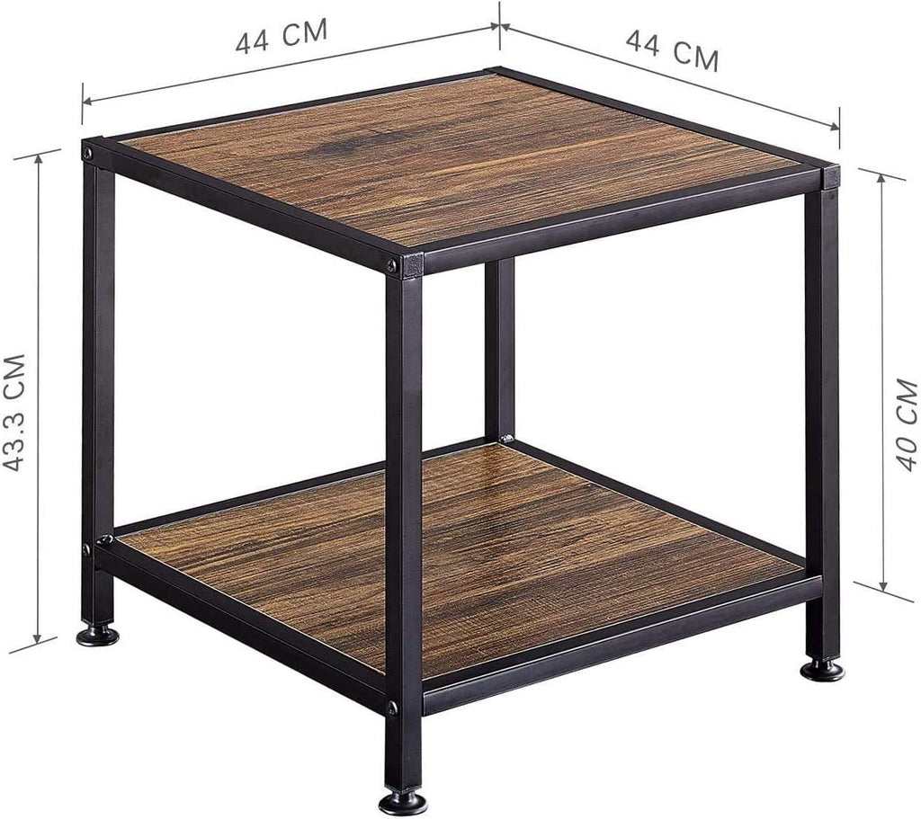 Metro Storage Table