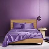 Silk Flat Sheet