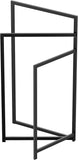 Freestanding Towel Rack - The Linen House
