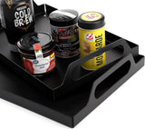 Decorative Coffee Tray - The Linen House