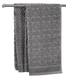 3 Piece Designer Bath Towel Set - The Linen House