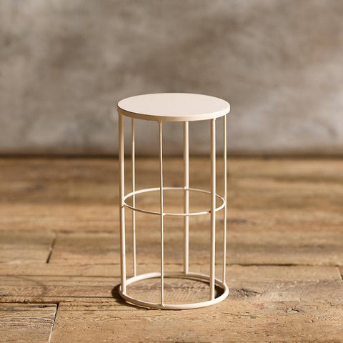 Golden Petals Stand