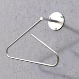 Stainless Steel Towel Holder