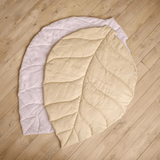 Leaf play mat for Baby, Baby play mat - The Linen House
