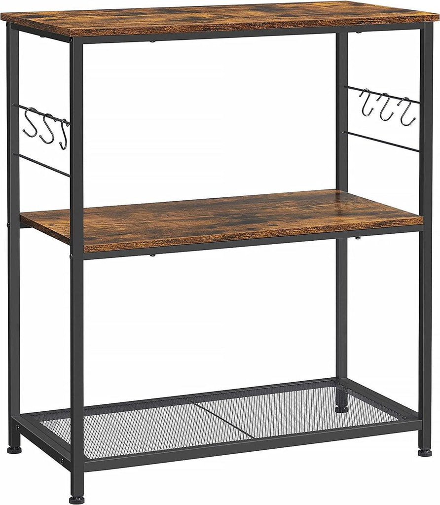 Baker’s Rack, Kitchen Shelf, Kitchen Island - The Linen House