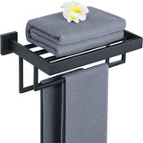 Alise Towel Rack - The Linen House