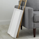 Modern Design Foldable TV Snack Sofa Tray Table - The Linen House