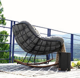Grand patio Living Room Rocking Chair - The Linen House