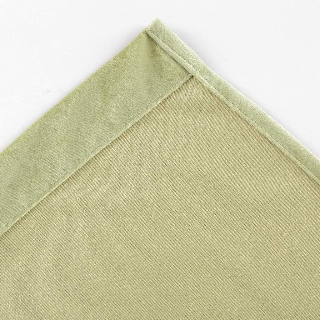 Premium Velvet Curtain For Bedroom & Living Room