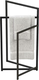 Freestanding Towel Rack - The Linen House