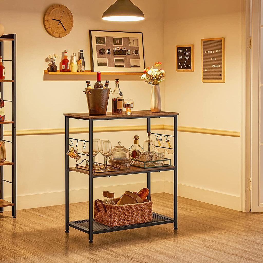 Baker’s Rack, Kitchen Shelf, Kitchen Island - The Linen House