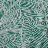 Tropical Leaves Printed Bedding Duvet Set – Artistic & Elegant