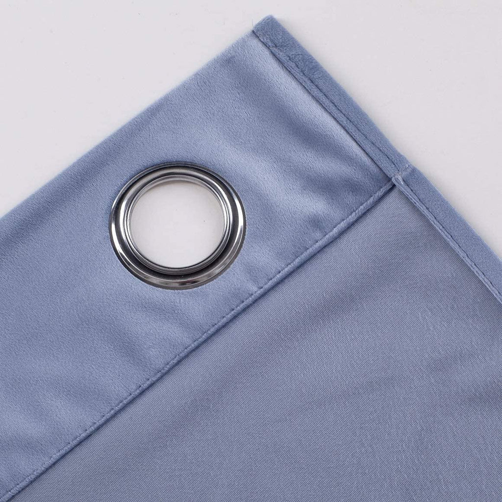 Premium Velvet Curtain For Bedroom & Living Room