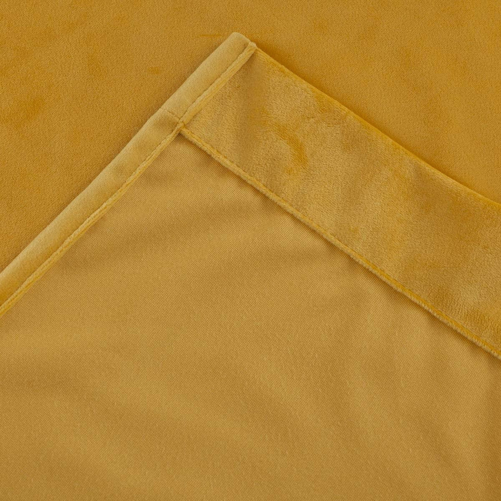 Premium Velvet Curtain For Bedroom & Living Room