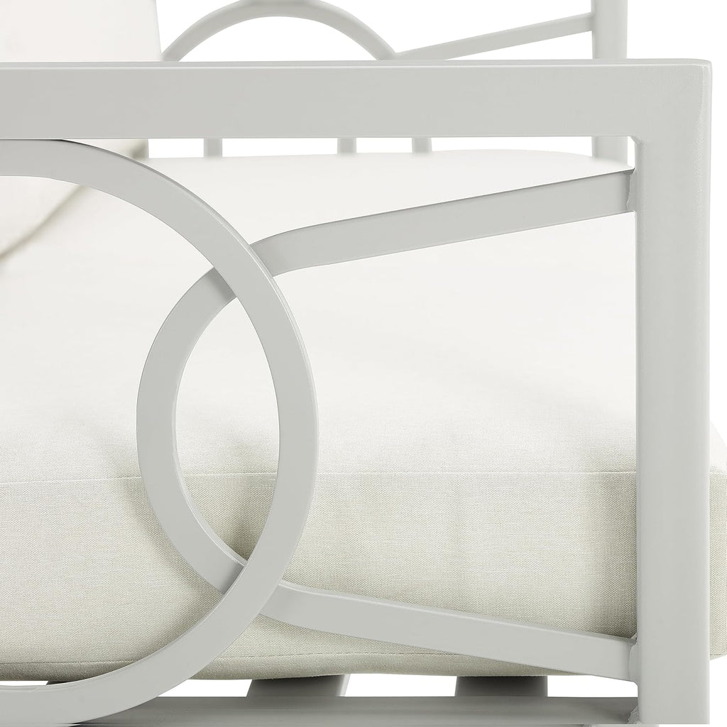 Chair Set, Patio Chairs for Conversation