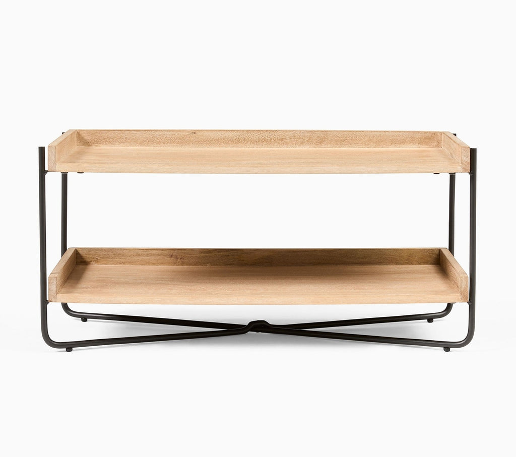 Willow Modular Shoe Rack - The Linen House