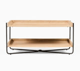 Willow Modular Shoe Rack - The Linen House