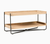 Willow Modular Shoe Rack - The Linen House