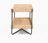 Willow Modular Shoe Rack - The Linen House