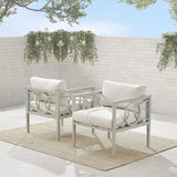 Chair Set, Patio Chairs for Conversation