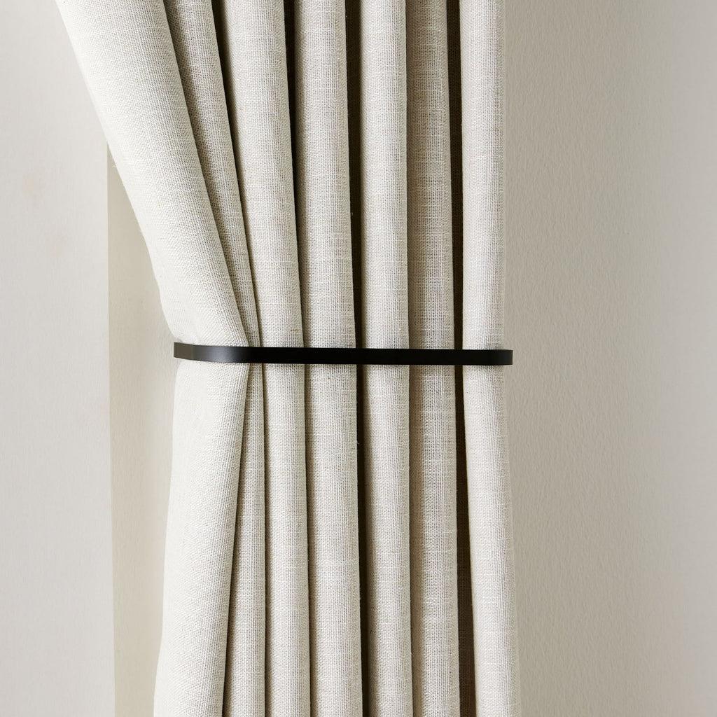 Curtain Holdbacks - The Linen House