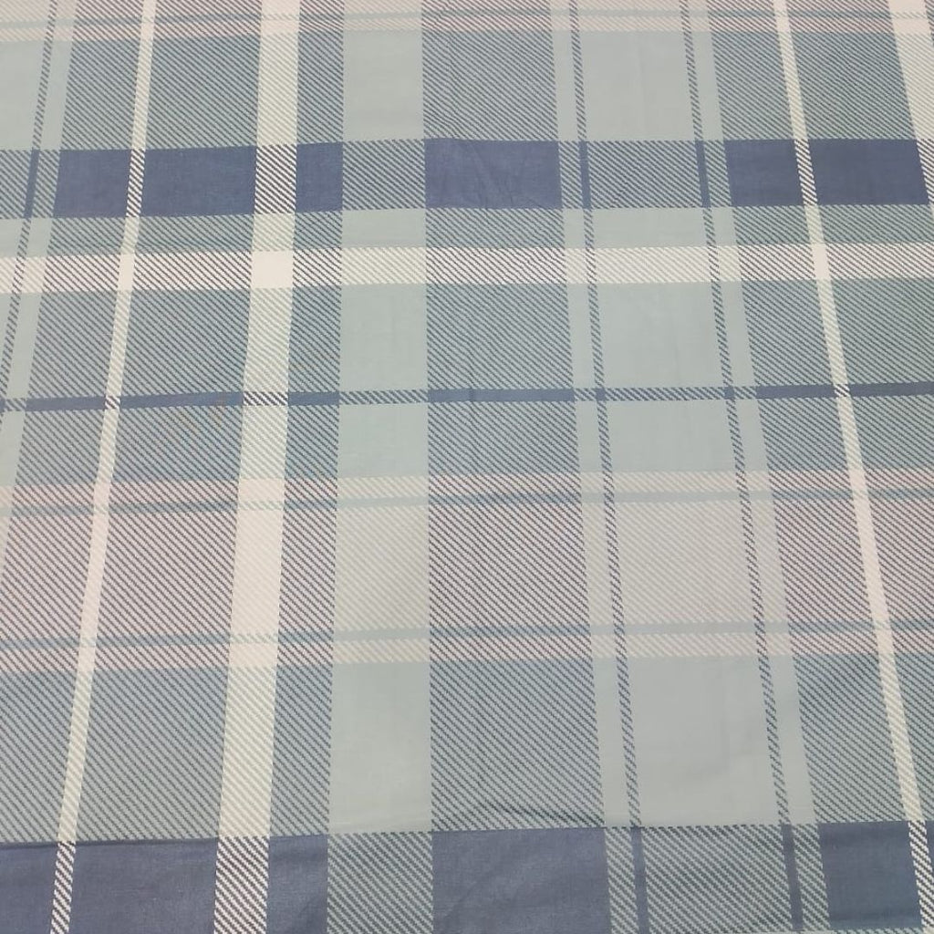 Printed Bedsheet (3pcs)