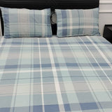 Printed Bedsheet (3pcs)
