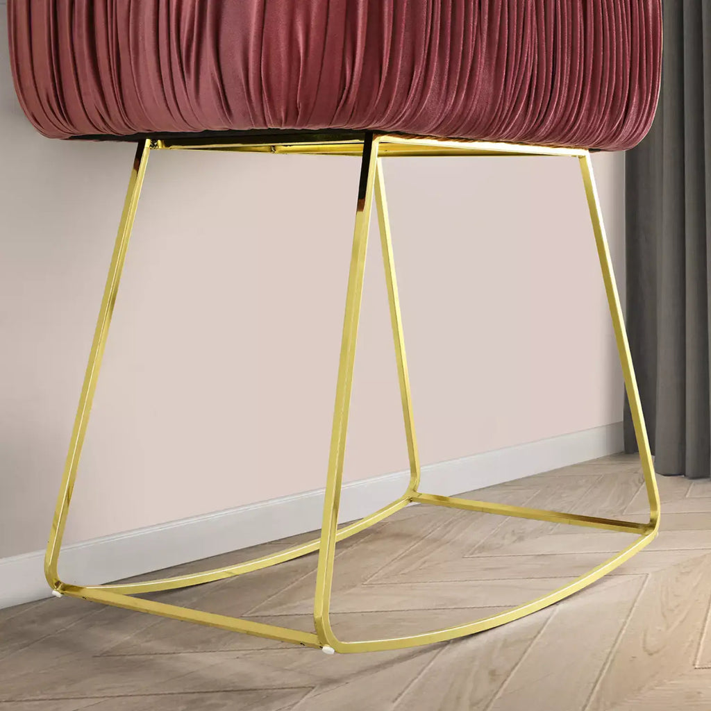 Celestina Baby cradle - The Linen House