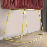 Celestina Baby cradle - The Linen House