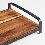 Countertop Tray Serving Tray - The Linen House