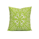 Aishani (Appliqué) - 1 PC Cushion Cover - The Linen House