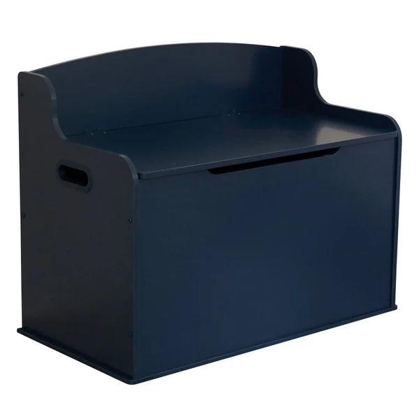 Toy Storage Box - The Linen House