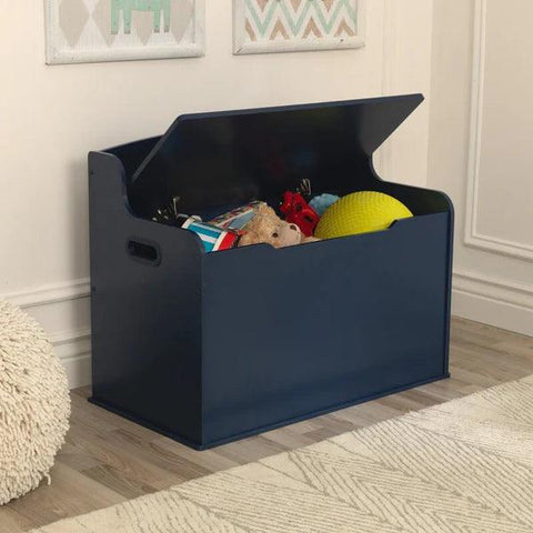 Toy Storage Box - The Linen House
