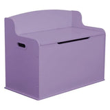 Toy Storage Box - The Linen House