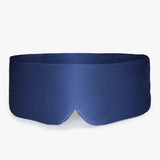 Silk Sleeping Eye Mask - The Linen House
