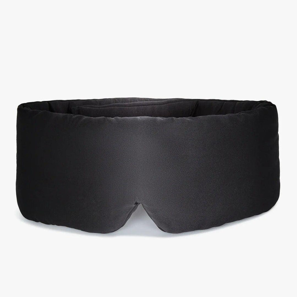 Silk Sleeping Eye Mask - The Linen House