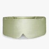 Silk Sleeping Eye Mask - The Linen House